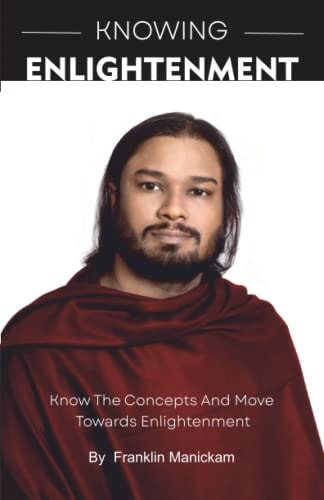 Knowing Enlightenment Know and Move Towards Enlightenment