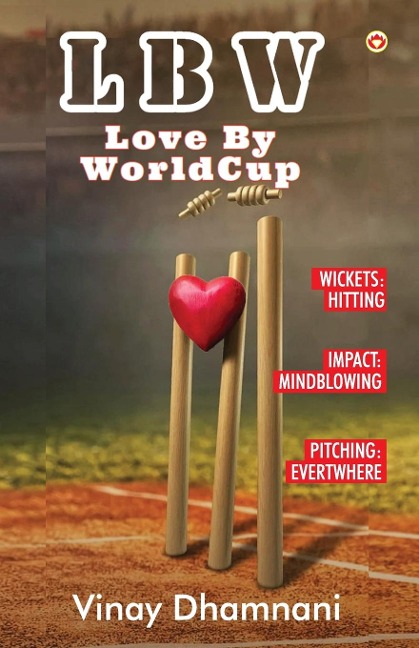LBW: Love By World Cup