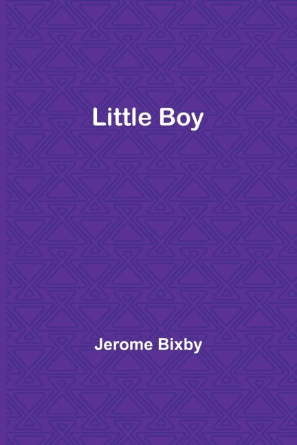Little Boy