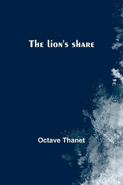 The lions share