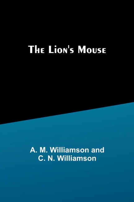 The Lions Mouse