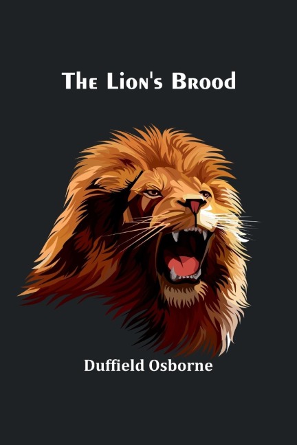 The Lions Brood