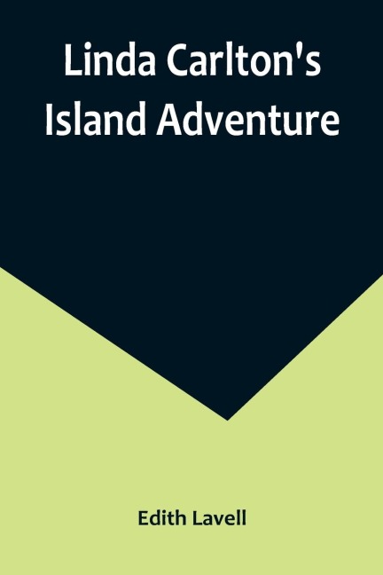 Linda Carltons Island Adventure