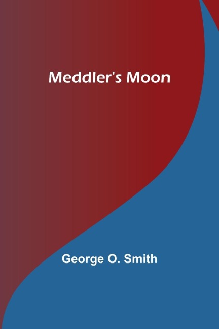 Meddlers Moon