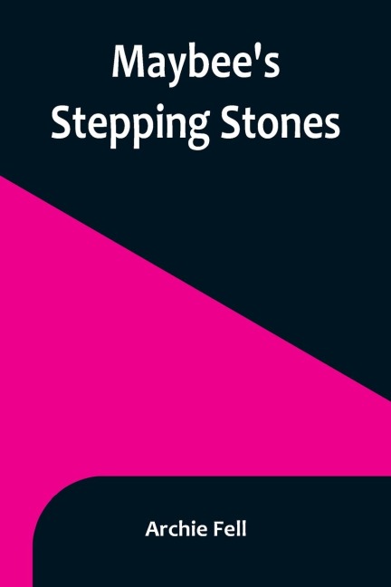 Maybees Stepping Stones