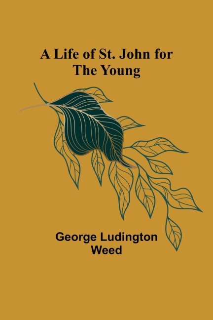 A Life of St. John for the Young