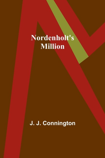Nordenholts Million