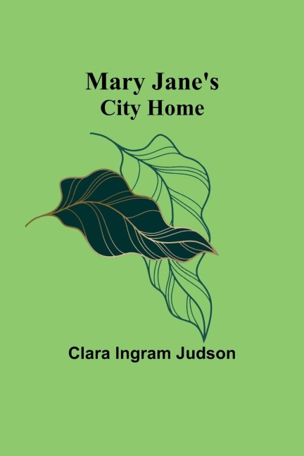 Mary Janes City Home