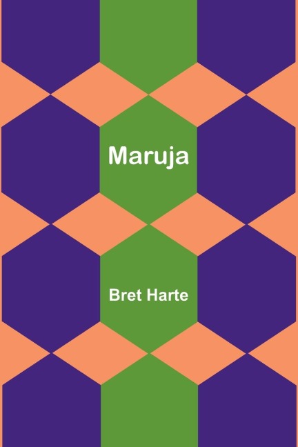 Maruja