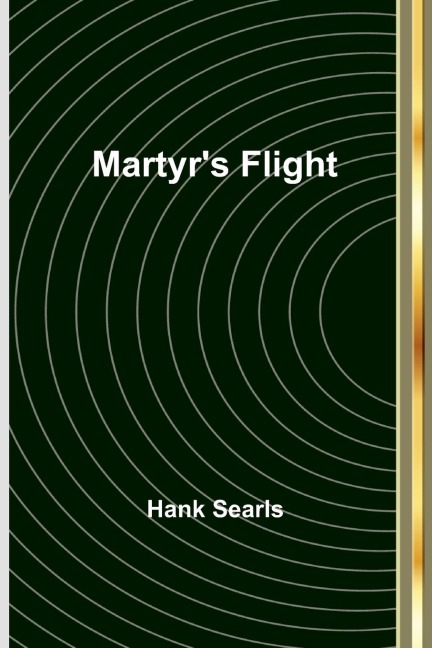 Martyrs Flight