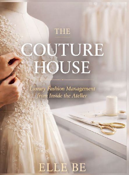 THE COUTURE HOUSE
