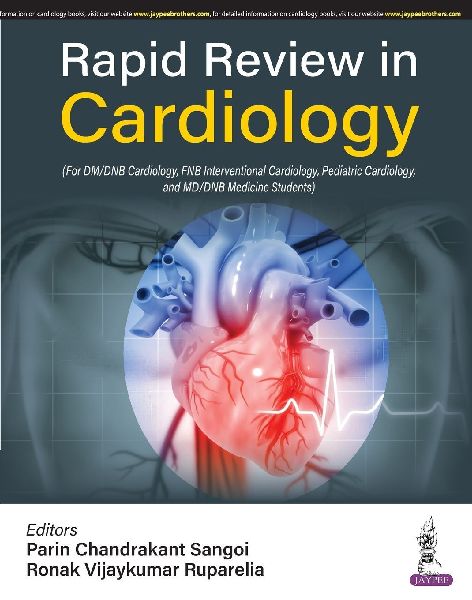 Rapid Review in Cardiology