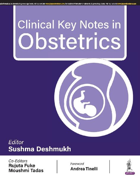 Clinical Key Notes in Obstetrics