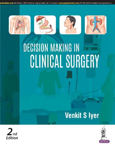 Decision Making in Clinical Surgery