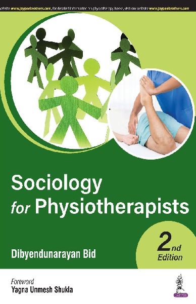 Sociology for Physiotherapists