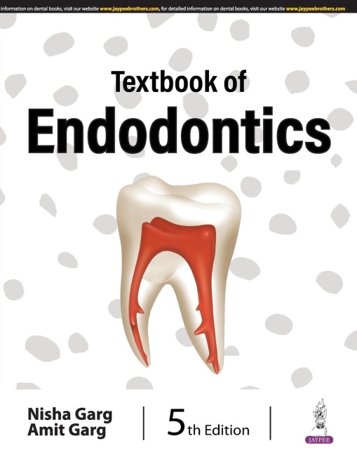 Textbook of Endodontics