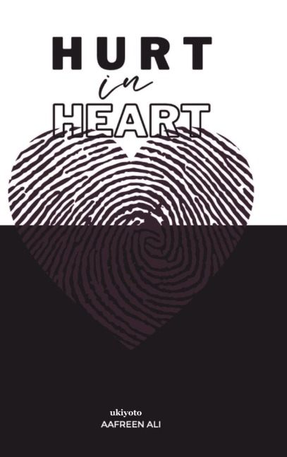 Hurt in Heart