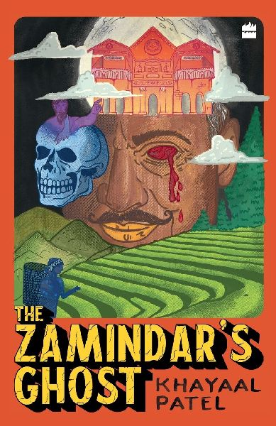 ZAMINDARS GHOST