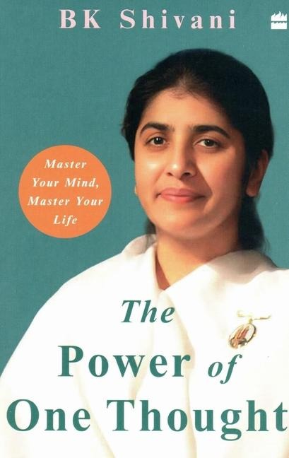 POWER OF ONE THOUGHT