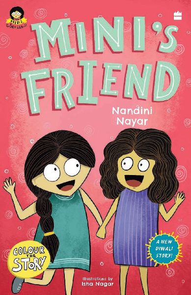 MINIS FRIEND