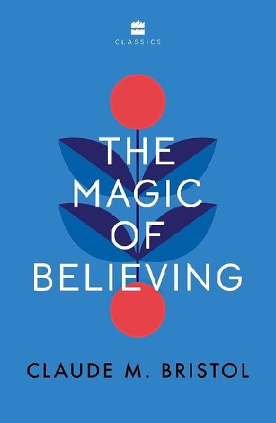 The Magic of Believing