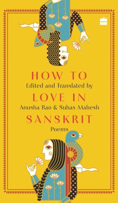 HOW TO LOVE IN SANSKRIT