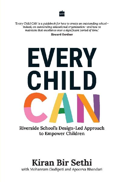 EVERY CHILD CAN