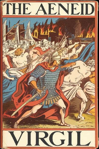 The Aeneid