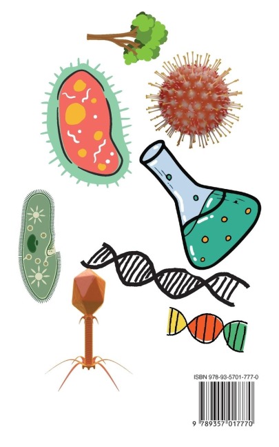 How to become a Botanist?: A mini Botany encyclopedia