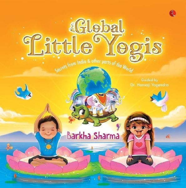 Global Little Yogis