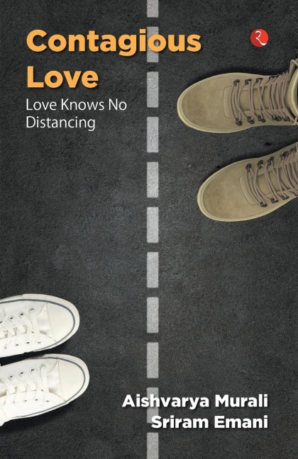 Contagious Love: Love Knows No Distancing
