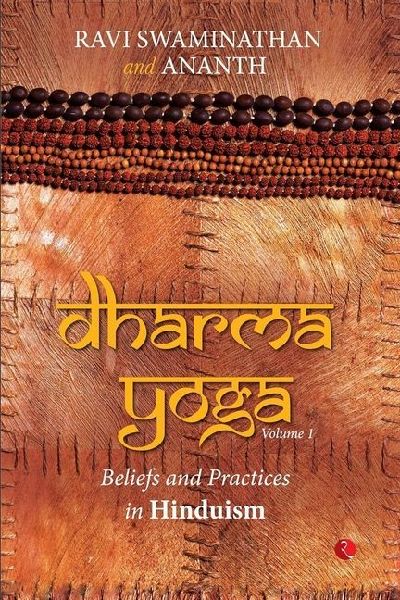Dharma Yoga Volume 1