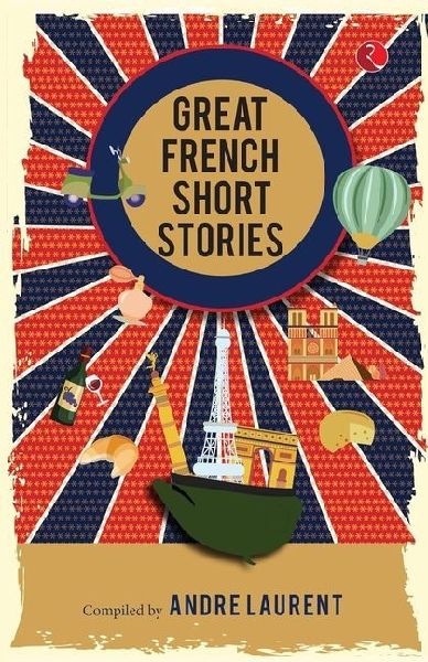 Great French Short Stories