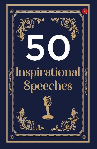 50 Inspirational Speeches