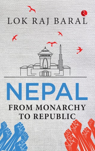 Nepal From Monarchy to Republic
