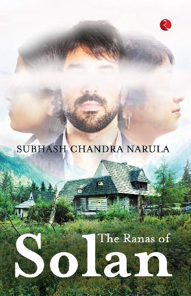 The Ranas of Solan