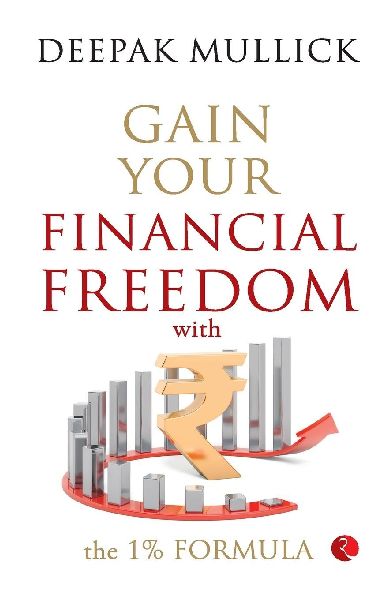 Gain Your Financial Freedom with the 1% Formula