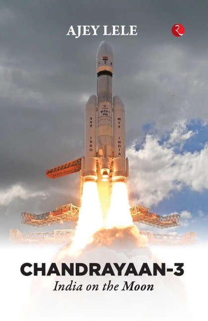 Chandrayaan-3: India on the Moon