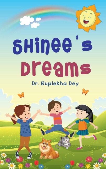 Shinees Dreams