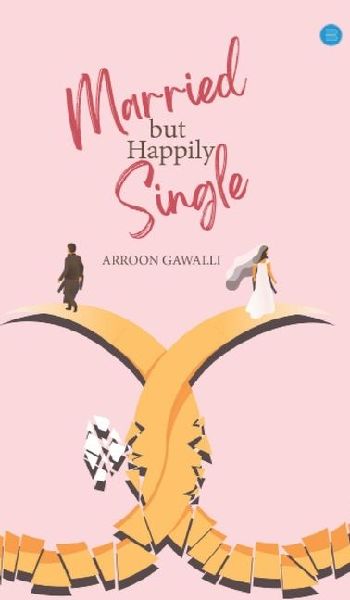 Married but Happily Single