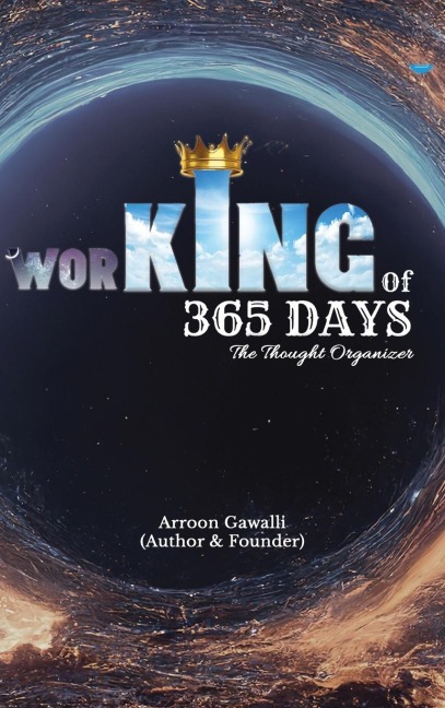 Working of 365 days