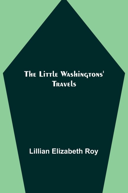 The Little Washingtons Travels