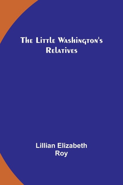 The Little Washingtons Relatives