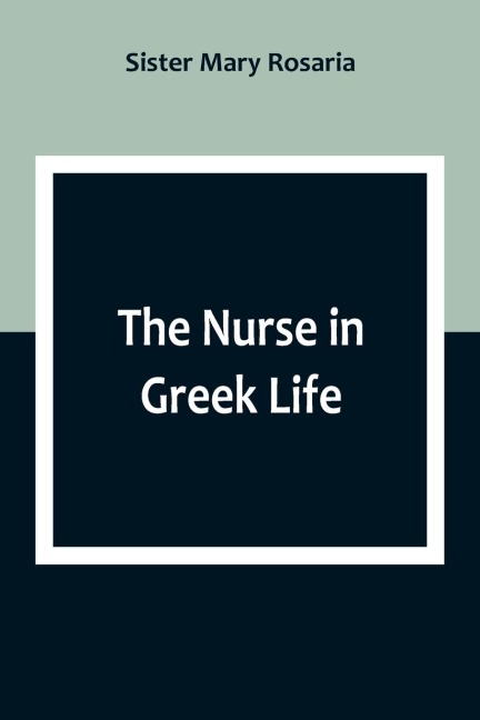 The Nurse in Greek Life