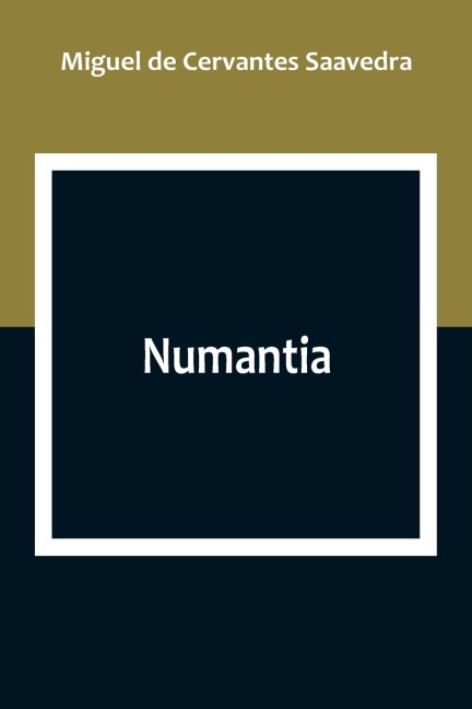 Numantia