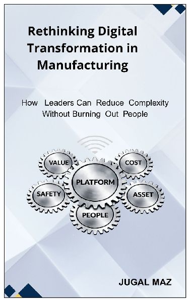 Rethinking Digital Transformation in Manufacturing