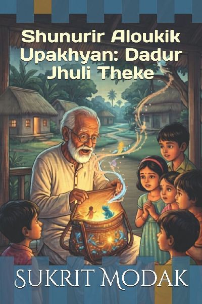 Shunurir Aloukik Upakhyan: Dadur Jhuli Theke: "¿¿¿¿¿¿¿ ¿¿¿¿¿¿ ¿¿¿¿¿¿¿¿: ¿¿¿¿¿ ¿¿¿¿ ¿¿¿¿"