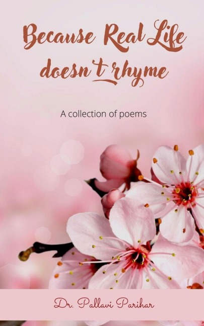 Because real life doesnt rhyme