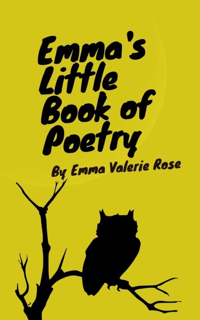 Emmas Little Book of Poetry