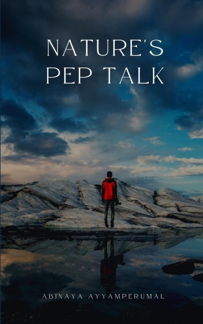Natures Pep Talk
